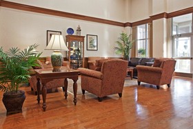 Holiday Inn Express Hotel & Suites Conover (Hickory Area)