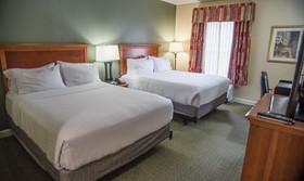 Holiday Inn Express Hotel & Suites Conover (Hickory Area)