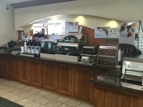 Holiday Inn Express Hotel & Suites Conover (Hickory Area)