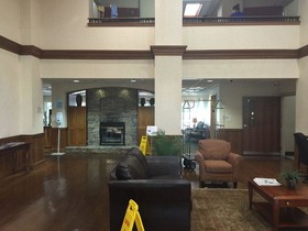 Holiday Inn Express Hotel & Suites Conover (Hickory Area)