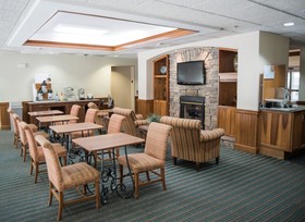 Holiday Inn Express Hotel & Suites Conover (Hickory Area)