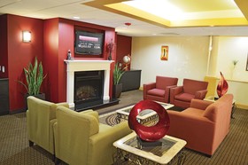 Comfort Inn