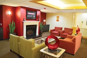 Comfort Inn