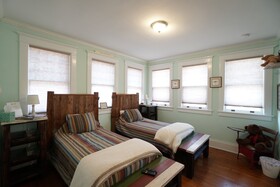 Sweet Tea Bed & Breakfast