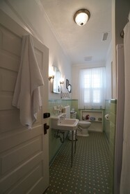 Sweet Tea Bed & Breakfast