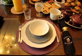 Sweet Tea Bed & Breakfast