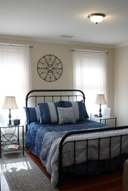 Sweet Tea Bed & Breakfast