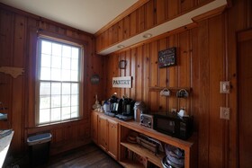 Sweet Tea Bed & Breakfast