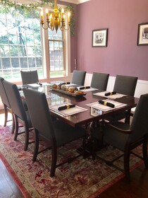 Sweet Tea Bed & Breakfast