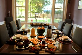 Sweet Tea Bed & Breakfast