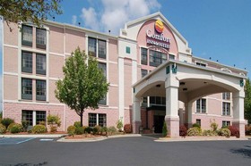Comfort Inn & Suites Lake Norman