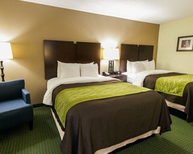 Comfort Inn & Suites Lake Norman