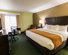 Comfort Inn & Suites Lake Norman