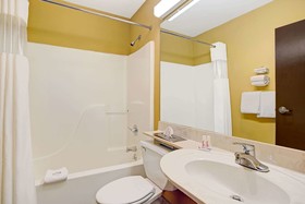Microtel Inn & Suites by Wyndham Cornelius/Lake Norman