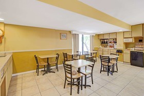 Microtel Inn & Suites by Wyndham Cornelius/Lake Norman