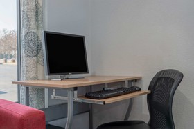 Microtel Inn & Suites by Wyndham Cornelius/Lake Norman