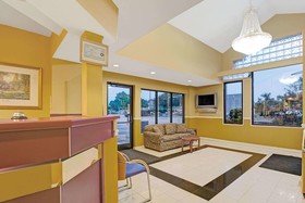 Microtel Inn & Suites by Wyndham Cornelius/Lake Norman