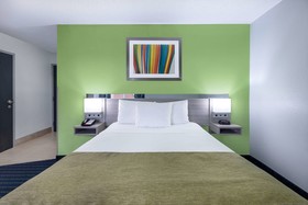 Microtel Inn & Suites by Wyndham Cornelius/Lake Norman