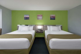 Microtel Inn & Suites by Wyndham Cornelius/Lake Norman