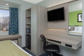 Microtel Inn & Suites by Wyndham Cornelius/Lake Norman