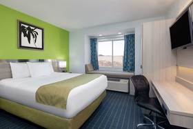 Microtel Inn & Suites by Wyndham Cornelius/Lake Norman