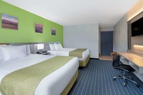 Microtel Inn & Suites by Wyndham Cornelius/Lake Norman