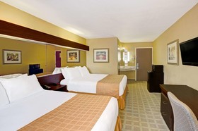 Microtel Inn & Suites by Wyndham Cornelius/Lake Norman
