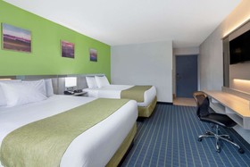 Microtel Inn & Suites by Wyndham Cornelius/Lake Norman