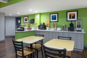 Microtel Inn & Suites by Wyndham Cornelius/Lake Norman