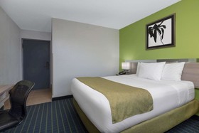 Microtel Inn & Suites by Wyndham Cornelius/Lake Norman