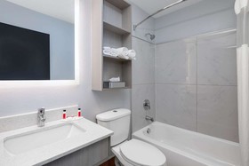 Microtel Inn & Suites by Wyndham Cornelius/Lake Norman