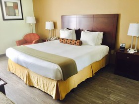 Best Western Butner Creedmoor Inn