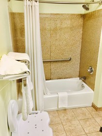 Best Western Butner Creedmoor Inn