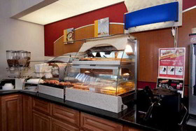 Best Western Butner Creedmoor Inn