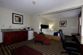 Best Western Butner Creedmoor Inn