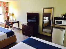 Best Western Butner Creedmoor Inn