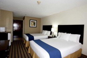 Best Western Butner Creedmoor Inn