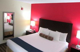 Best Western Butner Creedmoor Inn