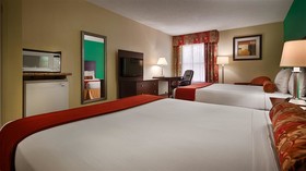 Best Western Butner Creedmoor Inn