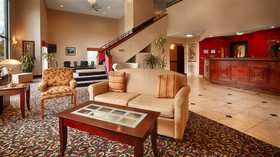 Best Western Butner Creedmoor Inn