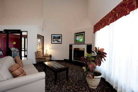 Best Western Butner Creedmoor Inn