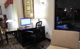 Best Western Butner Creedmoor Inn