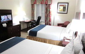 Best Western Butner Creedmoor Inn