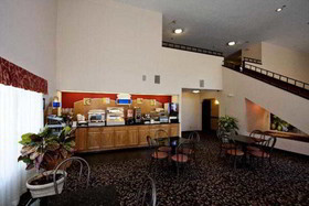 Best Western Butner Creedmoor Inn