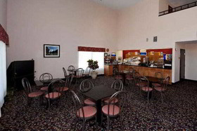 Best Western Butner Creedmoor Inn