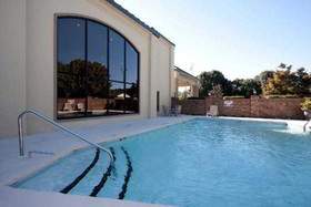 Best Western Butner Creedmoor Inn