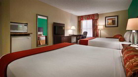 Best Western Butner Creedmoor Inn