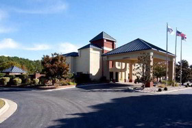 Best Western Butner Creedmoor Inn