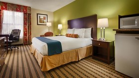 Best Western Butner Creedmoor Inn