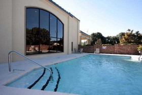 Best Western Butner Creedmoor Inn